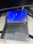 Dell Latitude 15 E5570 Laptop - Core i7, 8GB RAM, 256GB SSD - 5