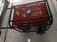 Honda Generator - Fuel Saving - 1