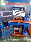 Perkins 18kVA Diesel Generator - Brand New - 2