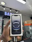 New Apple iPhone 16e 128GB Black - 2