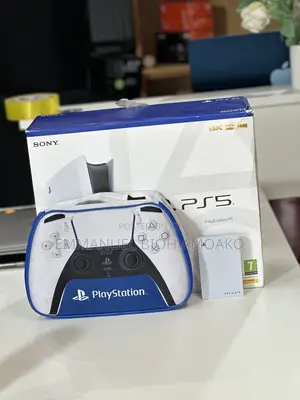 PS5 Slim Standard Console