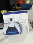 PS5 Slim Standard Console - 1