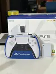 PS5 Slim Standard Console - 5