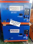 Perkins 18kVA Diesel Generator - Brand New - 2