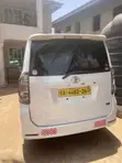 Toyota Voxy Mini Van for Hire - 1