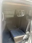Toyota Voxy Mini Van for Hire - 2