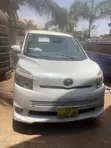 Toyota Voxy Mini Van for Hire - 3