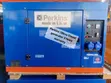 Perkins Diesel Generator 18kVA - 2