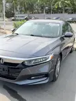 Honda Accord EX-L 2018 Gray - 1