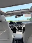 Honda Accord EX-L 2018 Gray - 2