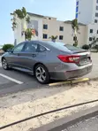 Honda Accord EX-L 2018 Gray - 3