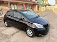 Toyota Vitz 1.3 FWD 5dr 2013 Black - 3