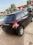Toyota Vitz 1.3 FWD 5dr 2013 Black - 4