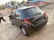 Toyota Vitz 1.3 FWD 5dr 2013 Black - 5