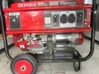 Honda Generator - 13000W, Petrol, Brand New - 2