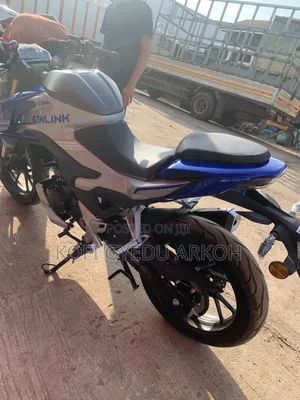 New Sonlink SL200-P 2025 Blue