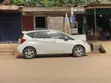 Nissan Versa 1.6 S Plus Sedan 2015 White - 4