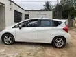 Nissan Versa 1.6 S Plus Sedan 2015 White - 5