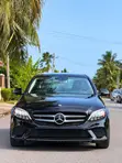 2019 Mercedes-Benz C300 Base RWD Sedan - 1
