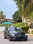 2019 Mercedes-Benz C300 Base RWD Sedan - 2