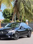2019 Mercedes-Benz C300 Base RWD Sedan - 3