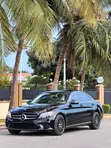 2019 Mercedes-Benz C300 Base RWD Sedan - 4