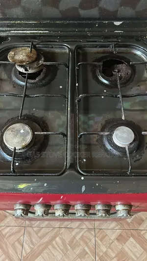 Gas Stove Cooker Repairs and Service