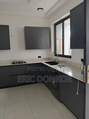 3-Bedroom Duplex for Rent in Botwe School Junction, Accra