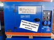 Perkins 18kVA Diesel Generator - 2