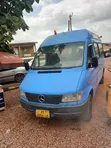 Mercedes-Benz Sprinter 2005 Bus - 1