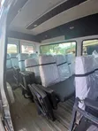 Mercedes-Benz Sprinter 2005 Bus - 5