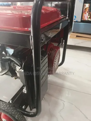 Honda Generator - 13000W, Brand New