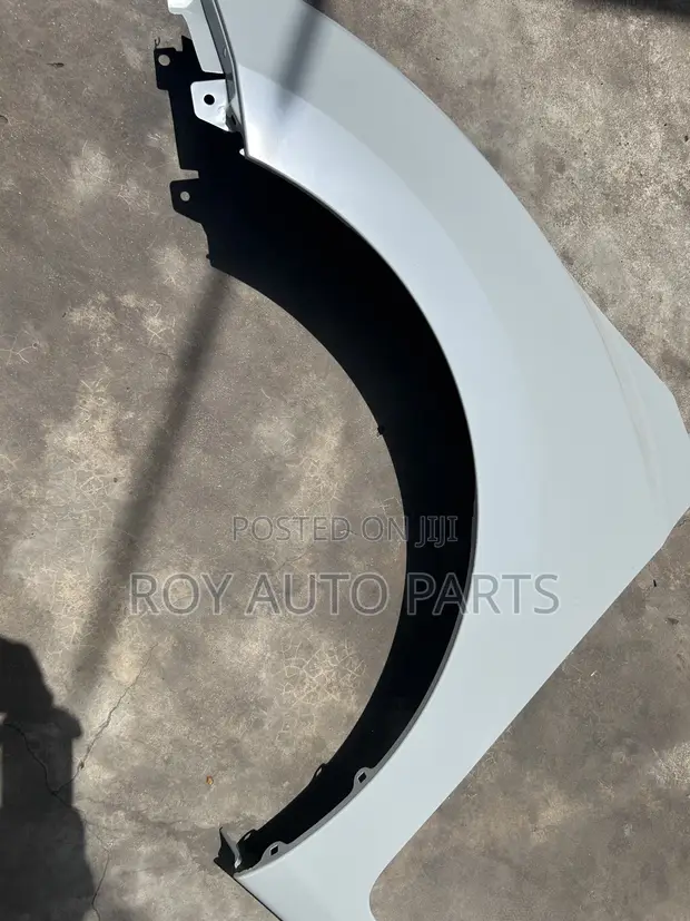Hyundai Elantra GT 2012-2014 Left Front Fender - 1