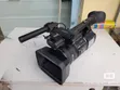 Sony HVR-Z5C Professional HDV Camcorder - 1