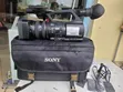 Sony HVR-Z5C Professional HDV Camcorder - 2