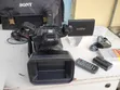 Sony HVR-Z5C Professional HDV Camcorder - 3