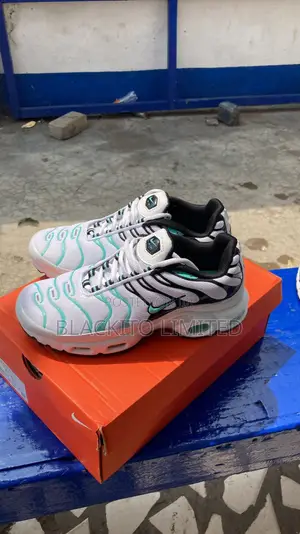 Nike Air Max Plus TN Sneakers