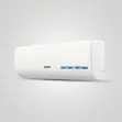 ASANO 2.5HP Split Air Conditioner (High Efficiency) - 2