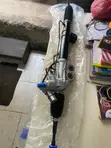 Nissan Patrol Y62 2016 Steering Rack with Sensor - 1
