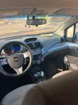 Chevrolet Spark 2014 Blue - 5