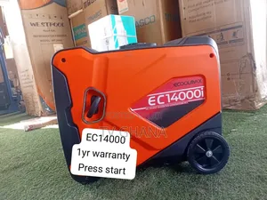 Quality Ecoolmax 10KVA Generator