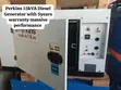 Brand New Perkins 15kVA Diesel Generator - 1