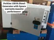 Brand New Perkins 15kVA Diesel Generator - 2