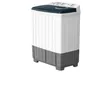 TCL 10.1KG Twin Top Washing Machine (F211TT) - 1