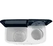 TCL 10.1KG Twin Top Washing Machine (F211TT) - 2