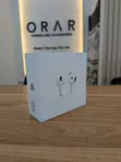 Apple AirPods 4 (Original, Open Box) - 2