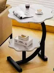 High Quality Double Layer Coffee Table - 1
