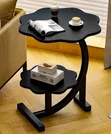 High Quality Double Layer Coffee Table - 2