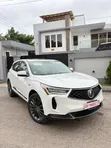 Acura RDX w/A-Spec Package 2024 White - 2