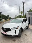 Acura RDX w/A-Spec Package 2024 White - 3